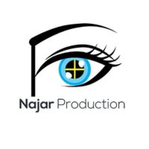 Najar Production logo